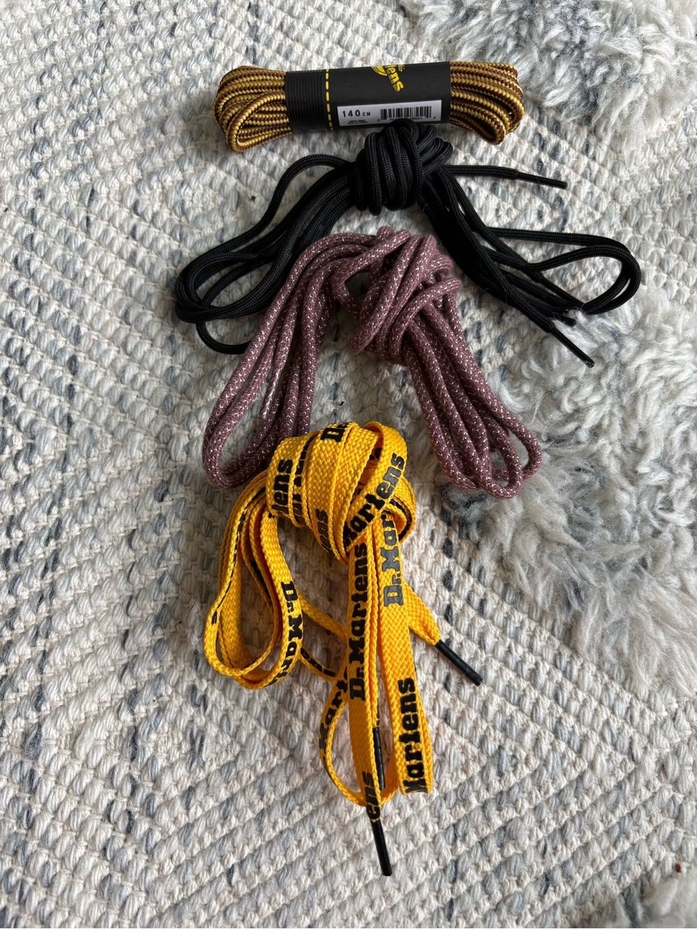 Dr Martens